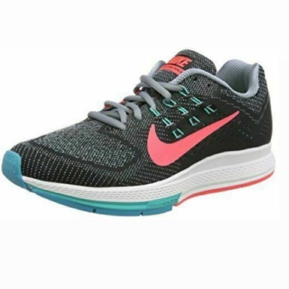 Women's Nike Zoom Structure 18 Dynamic